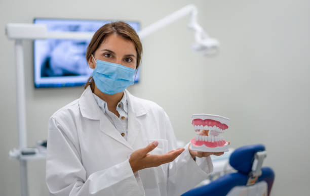 Best Emergency Orthodontic Repairs in Clarks Green, PA